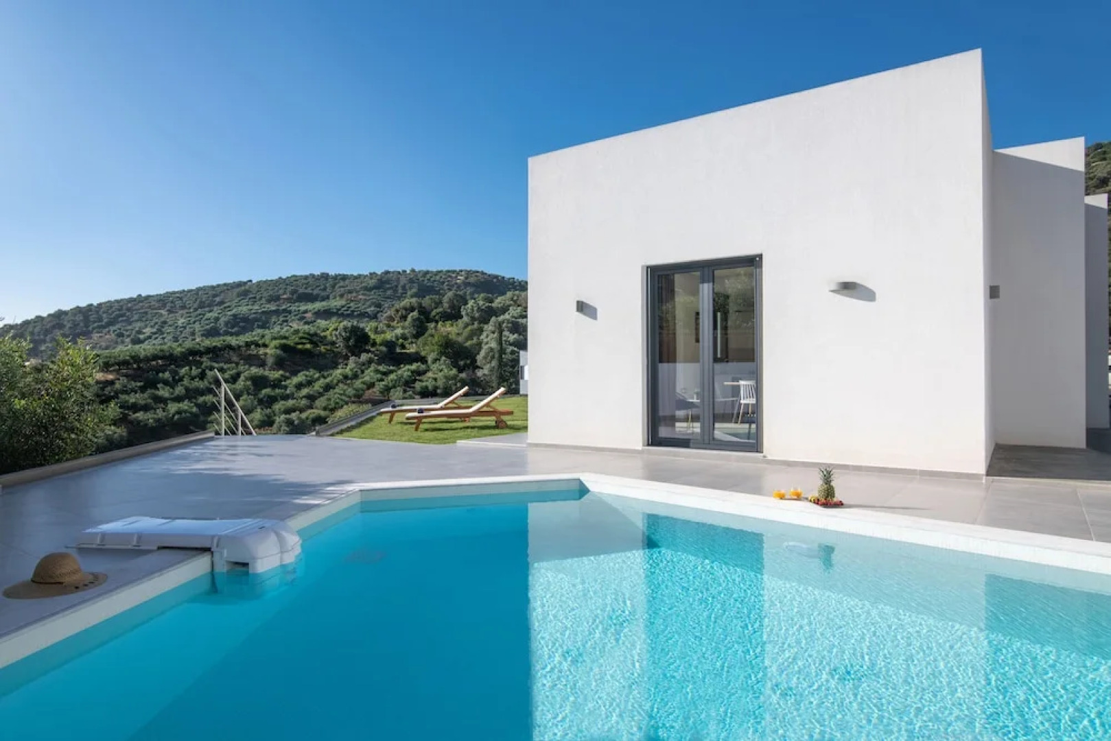 Chrisanthi Villas Palaiokastro