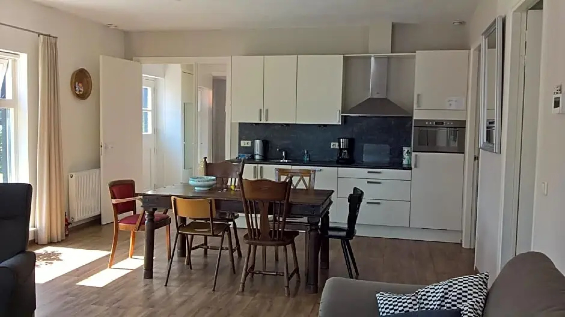 Boeren Burgers Buitenlui