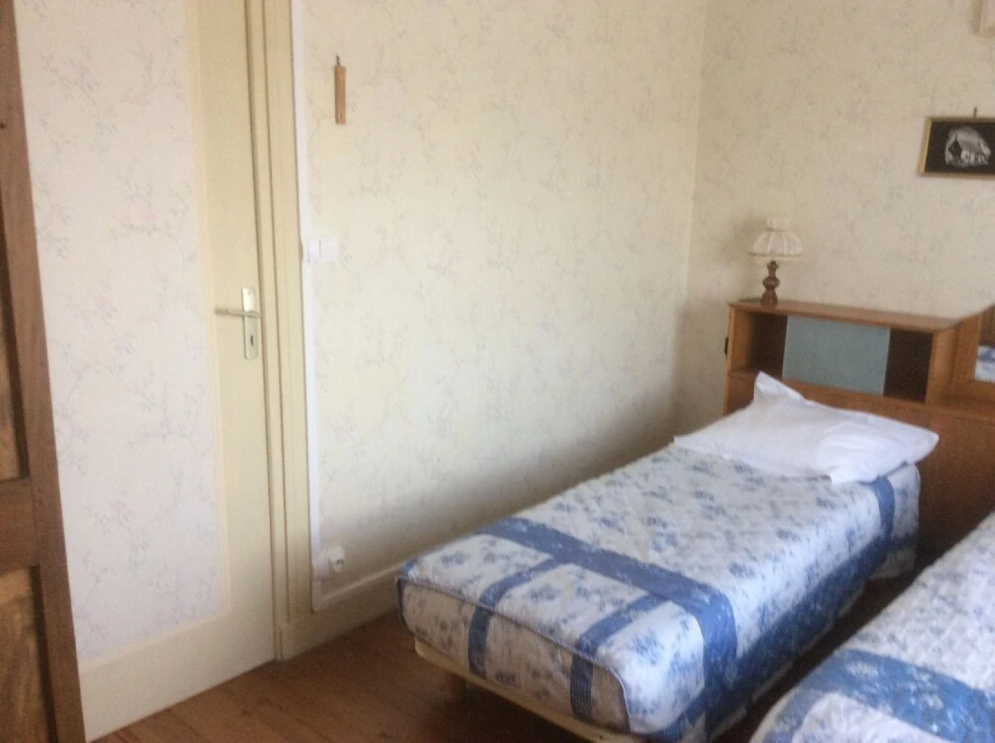 Maison Restaurée Calme