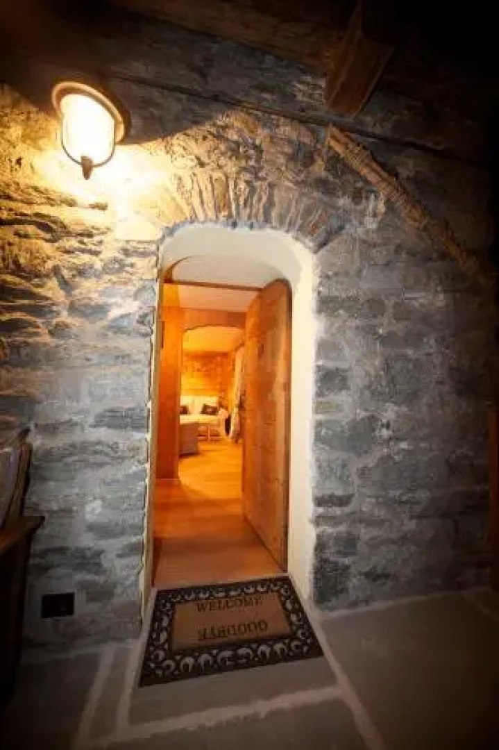 La Maison Du Seigneur