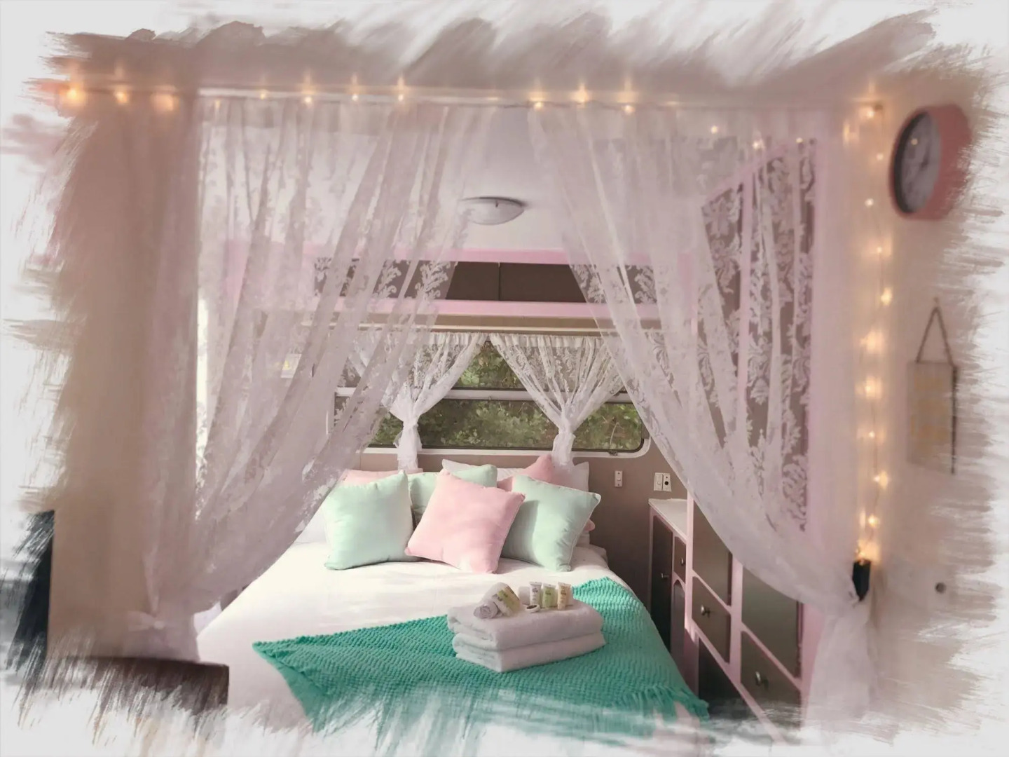 Kanasta Caravan Park