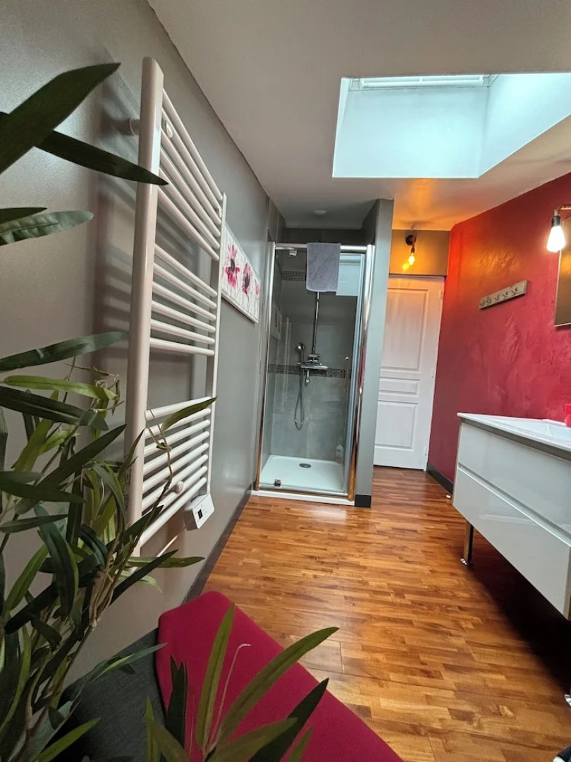 Le Relais de la Chouette