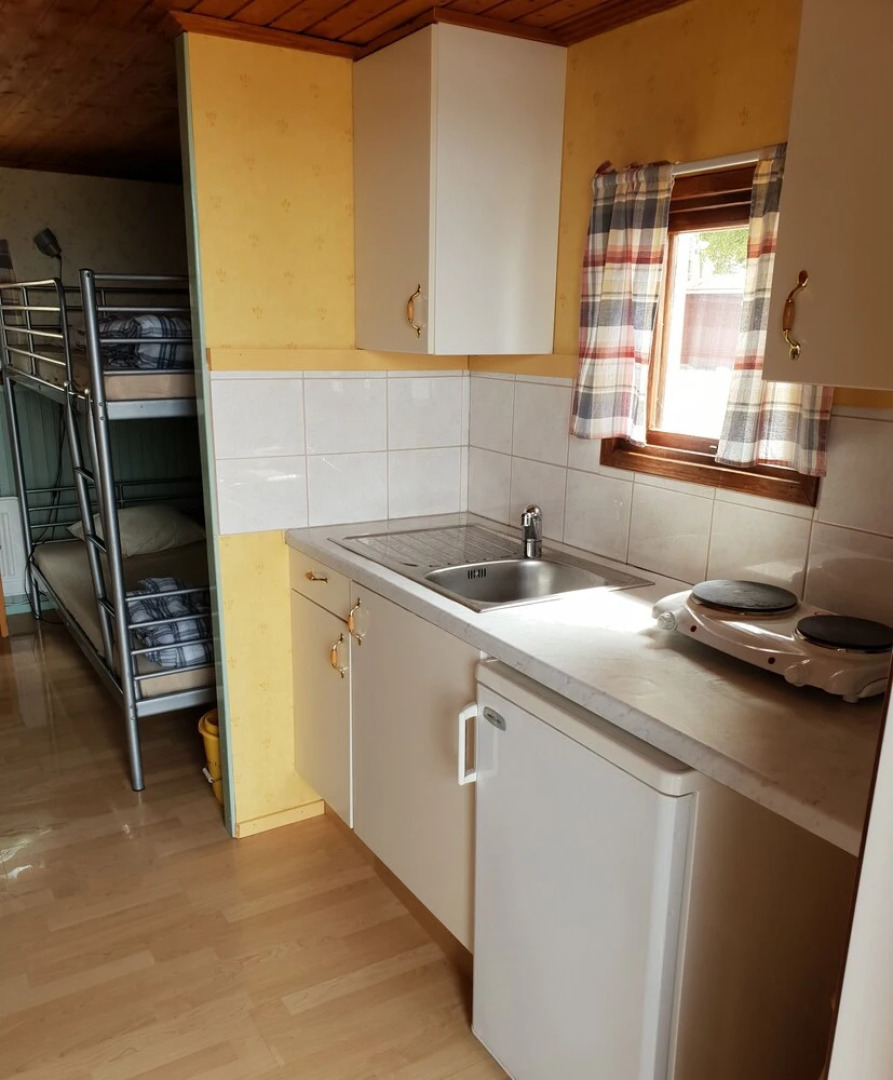 Askeviks Camping & Stugor