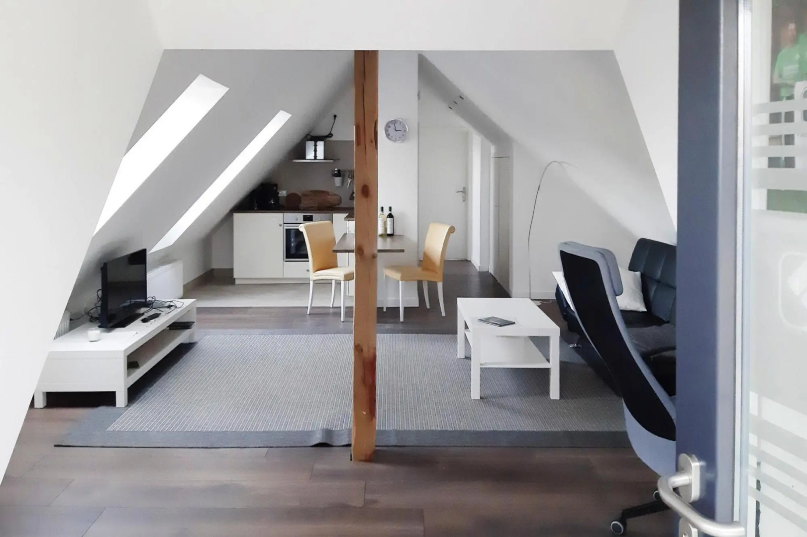 Apartment, Visselhovede