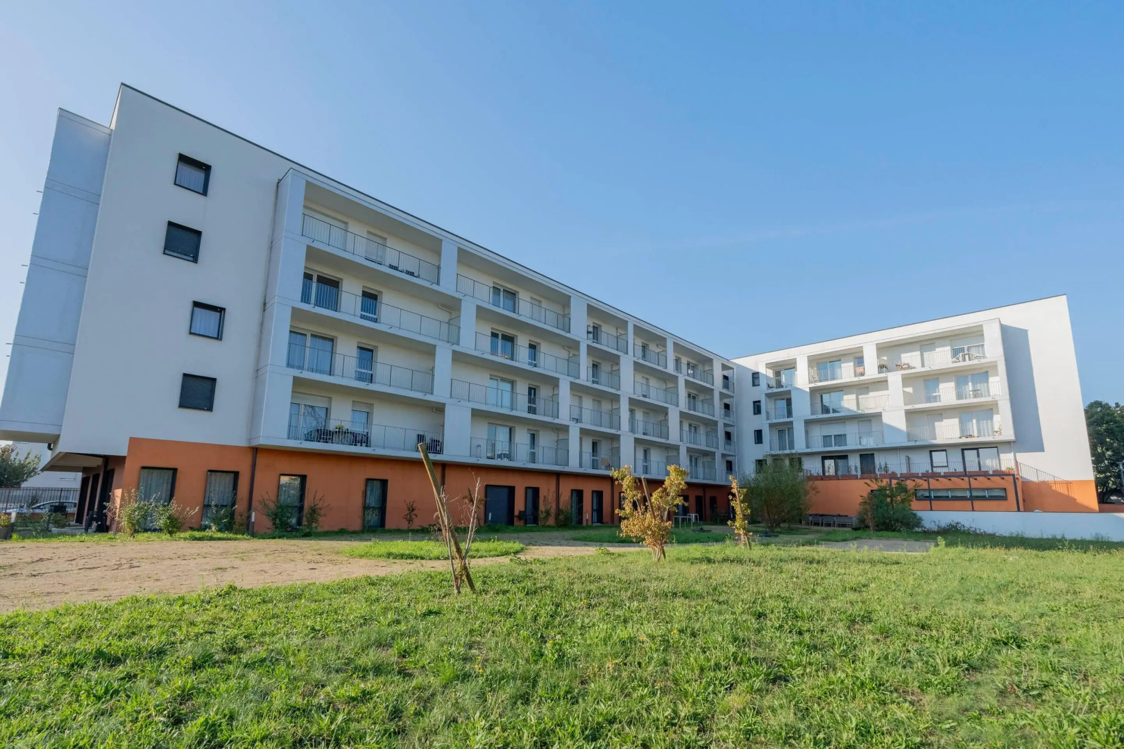 Quality Suites Choisy Orly Airport