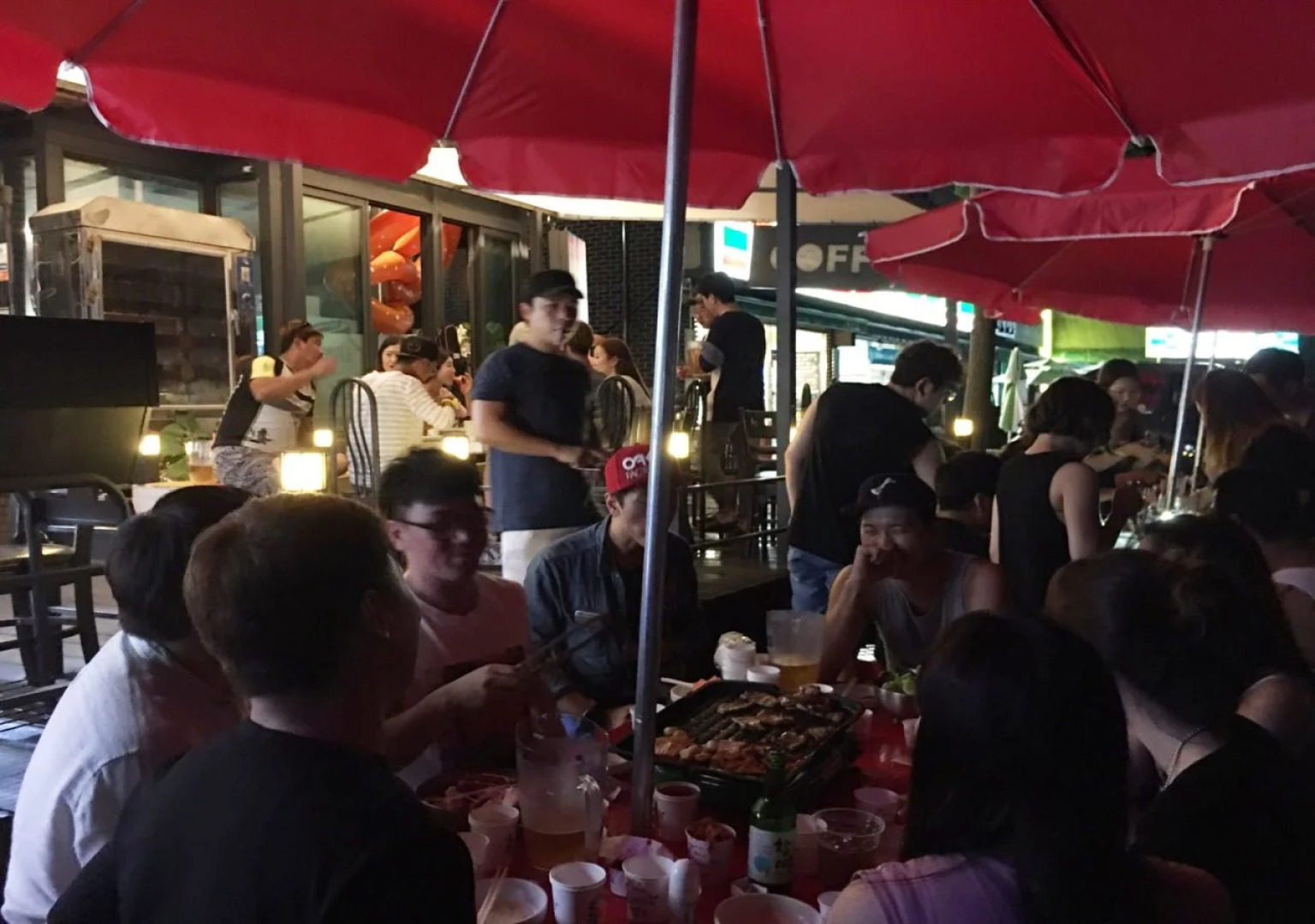 Sumsum Guest House - Hostel