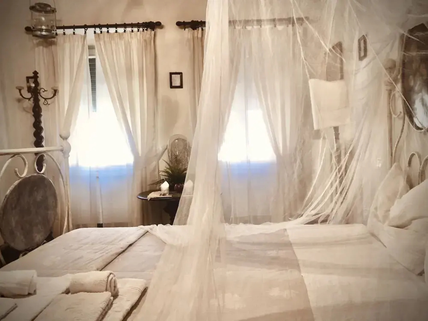 Camera Monte San Savino