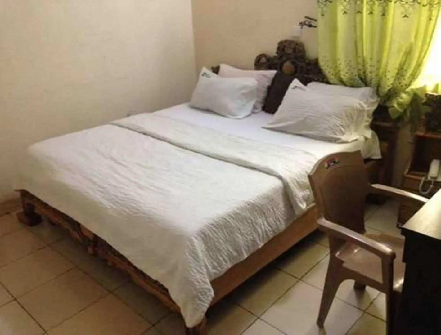 Ekulu Greens Classic Suites