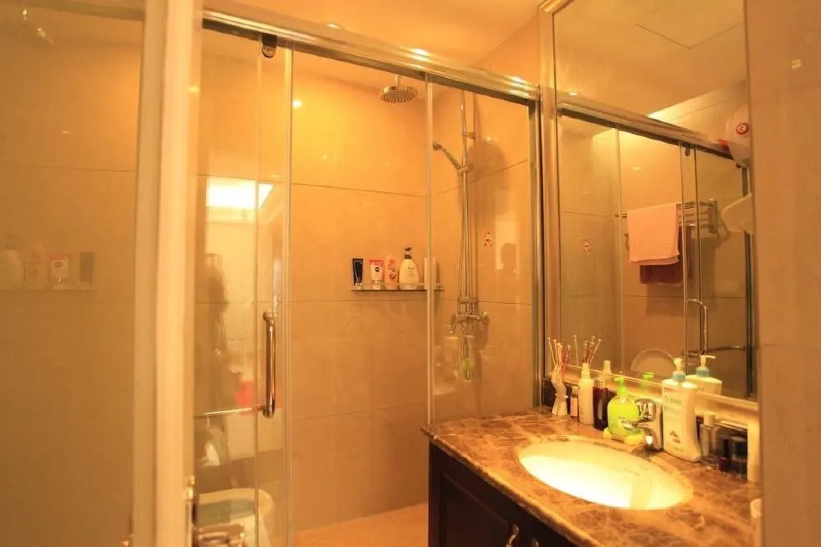 Chijin Times Oxygen Mansion-anji