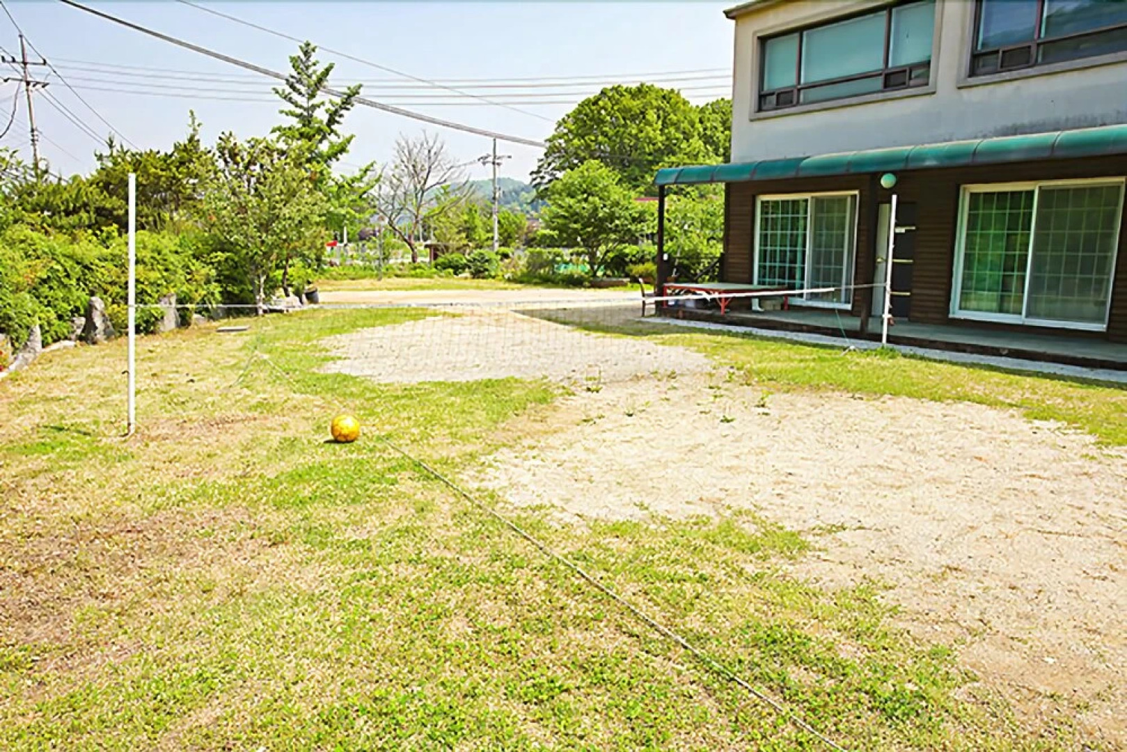 Yangpyeong Clear Water Pension