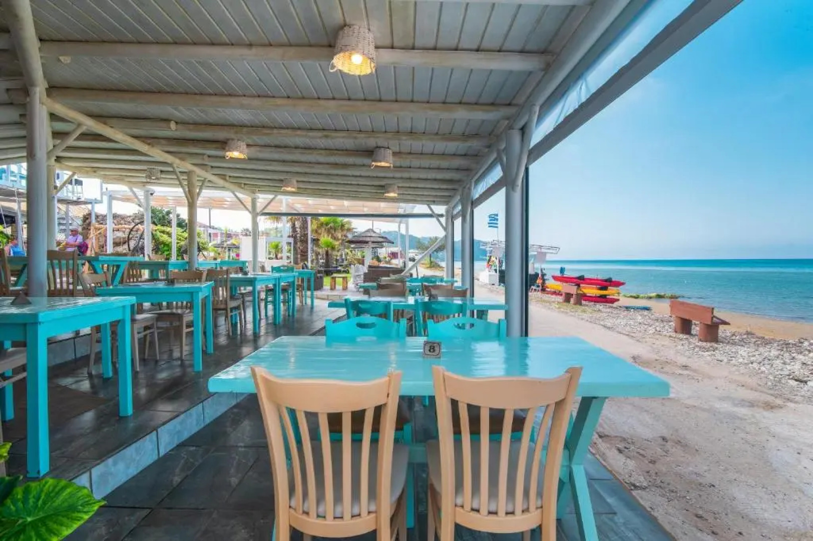 Mirage Arillas Studio Type A3