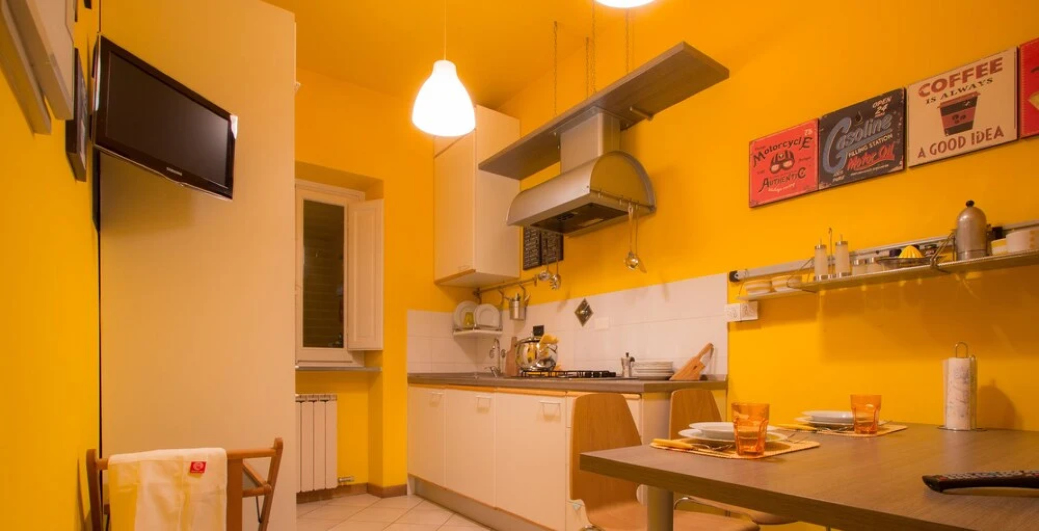 La Stazione Per Dormire Guest House