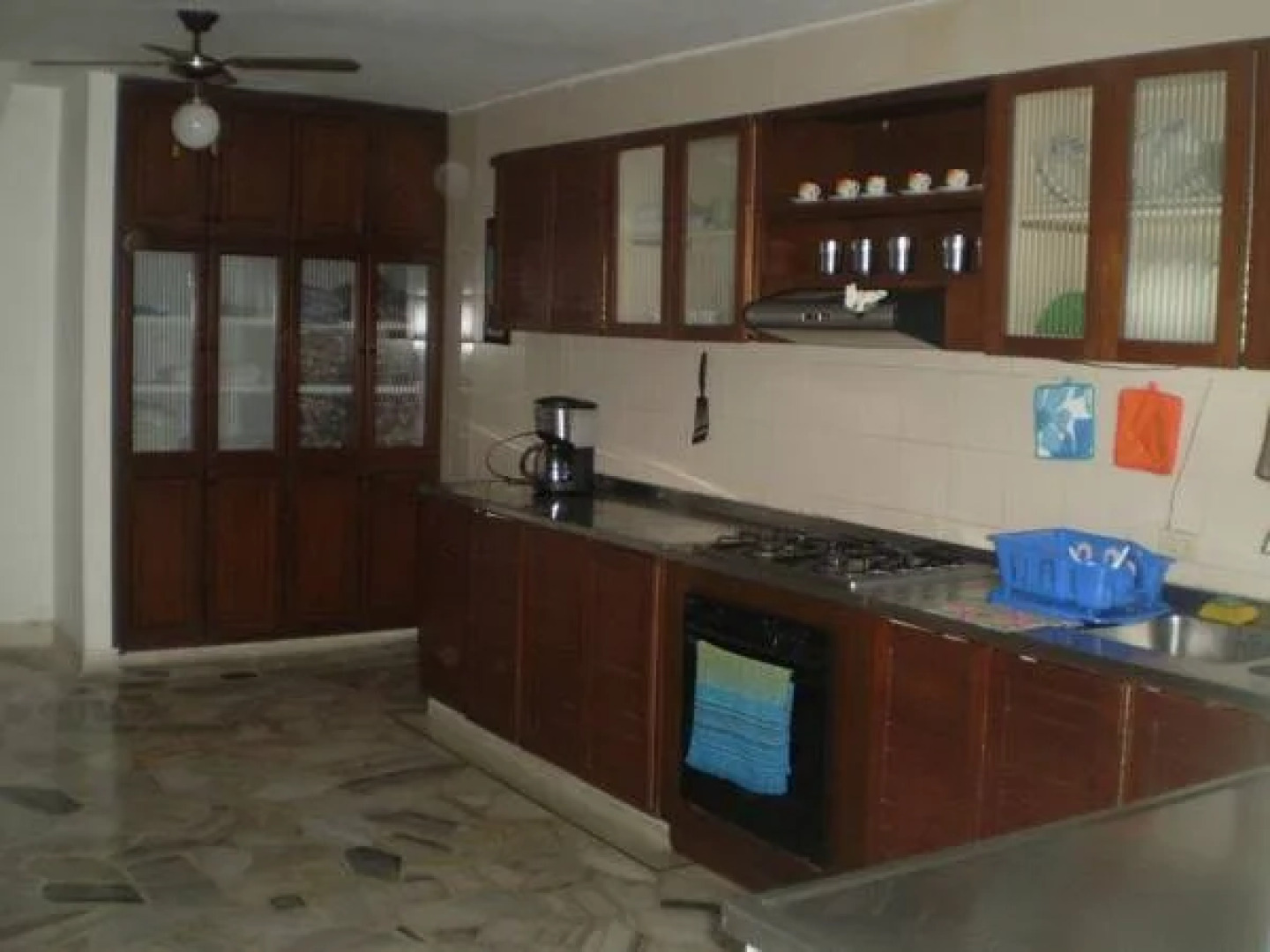 Colombian Home Hostel Cali