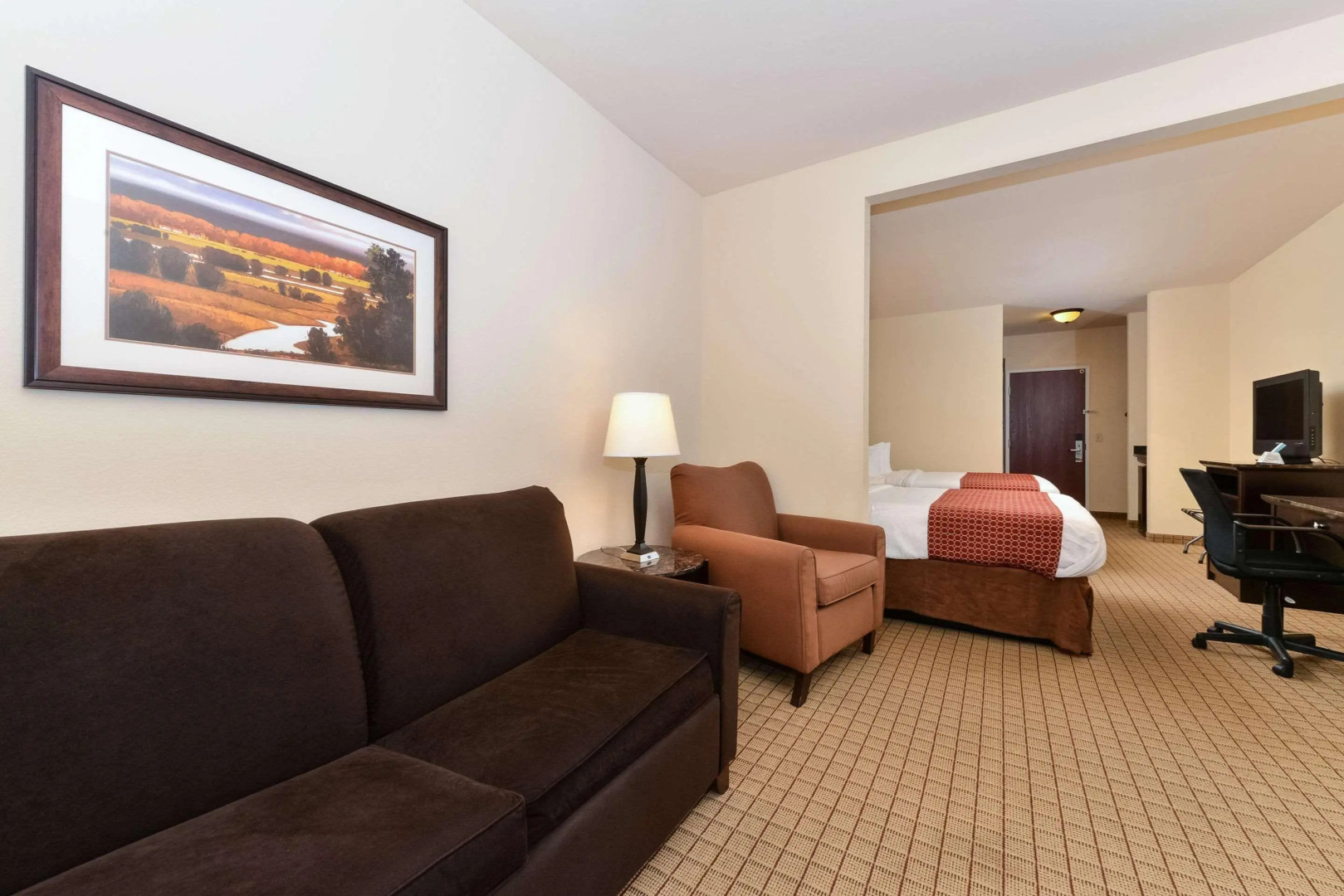 Express Inn & Suites