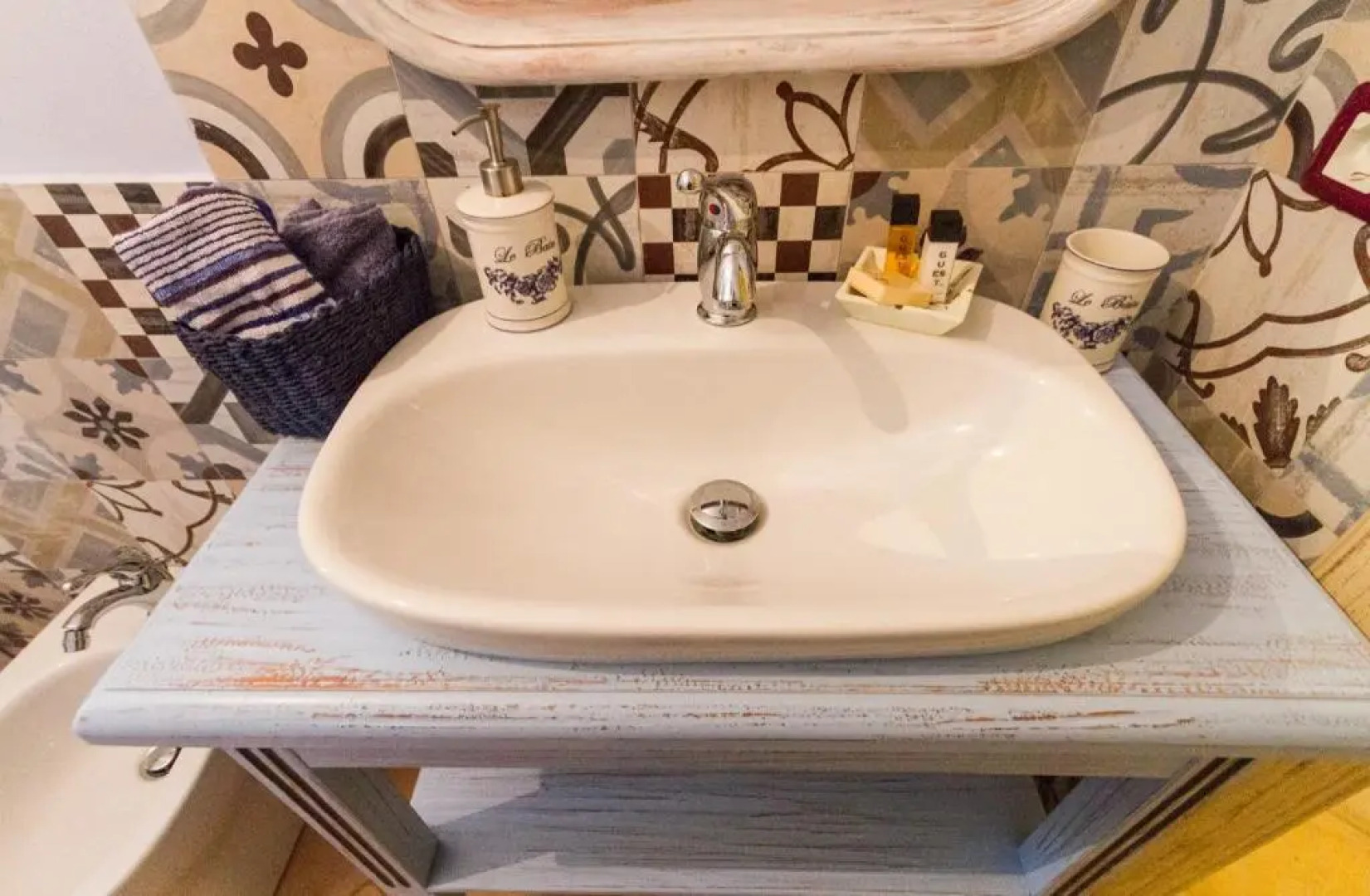 Il Colle sulla Flaminia