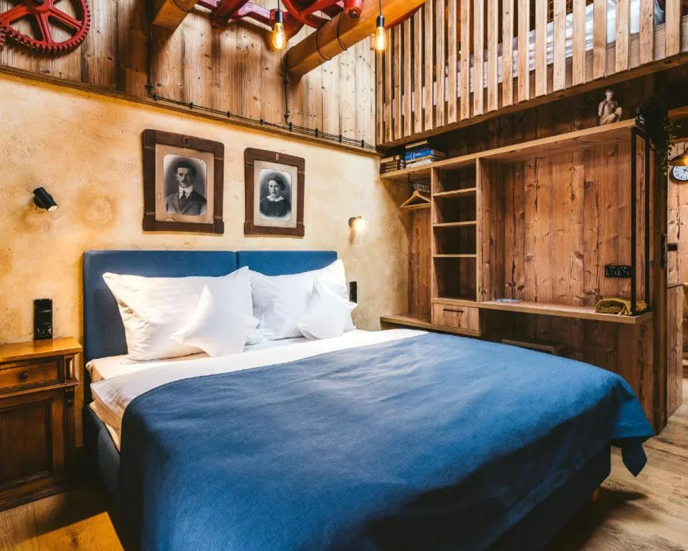 Aparthotel & Wellness Knížecí cesta