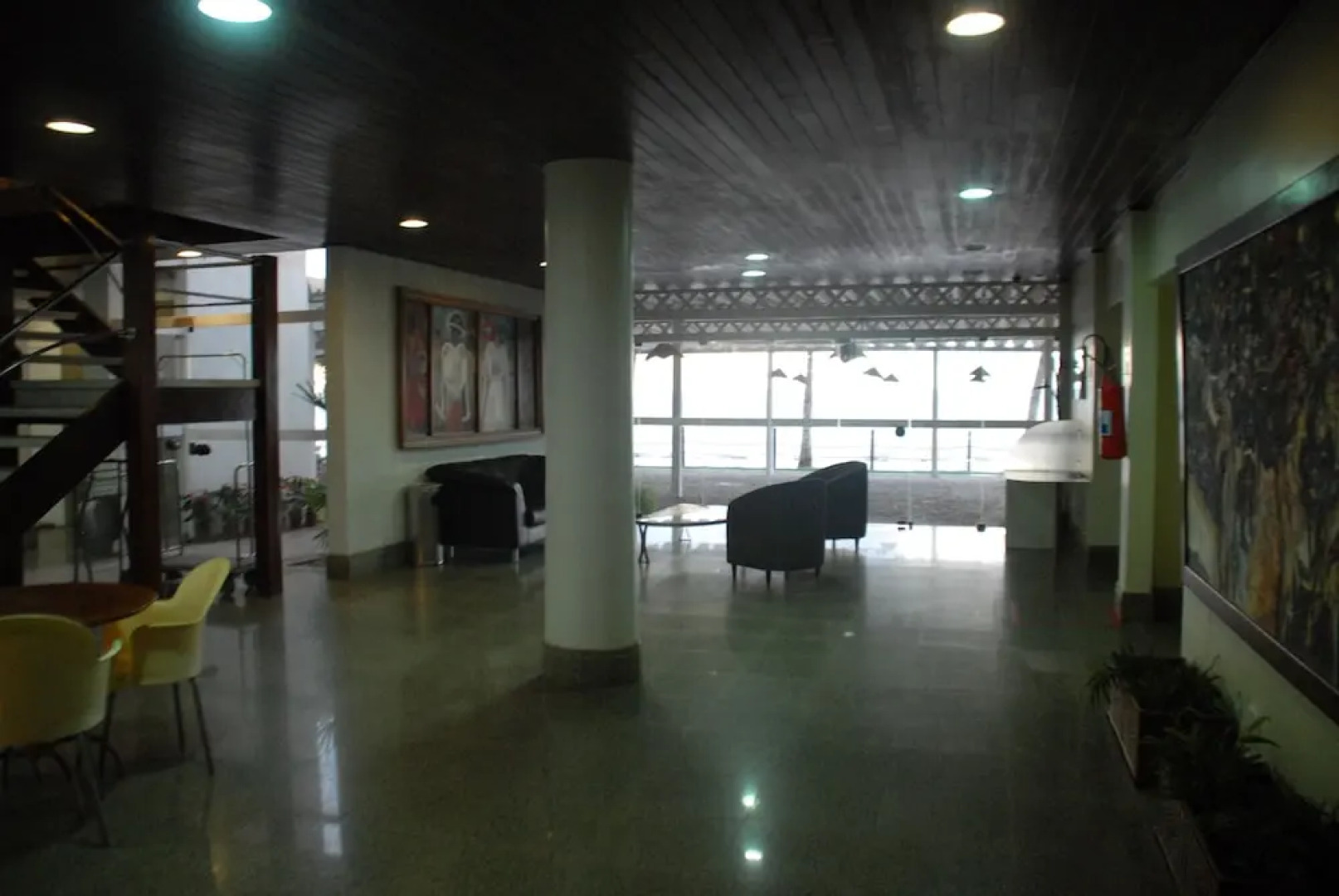 Best Western Praia Mar Hotel