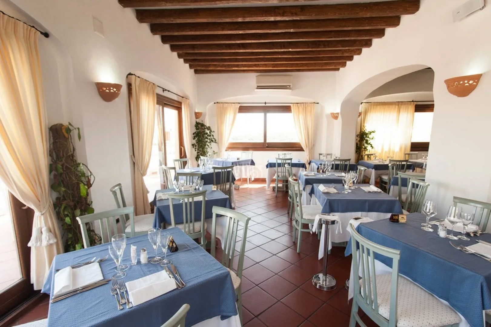 Hotel Stelle Marine