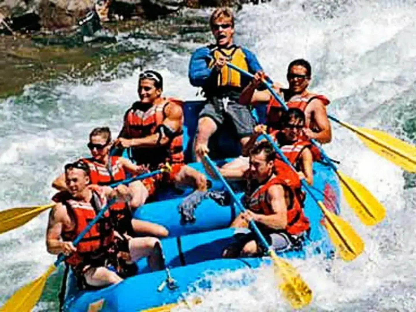 6 Person Holiday Home in Ovre Ardal