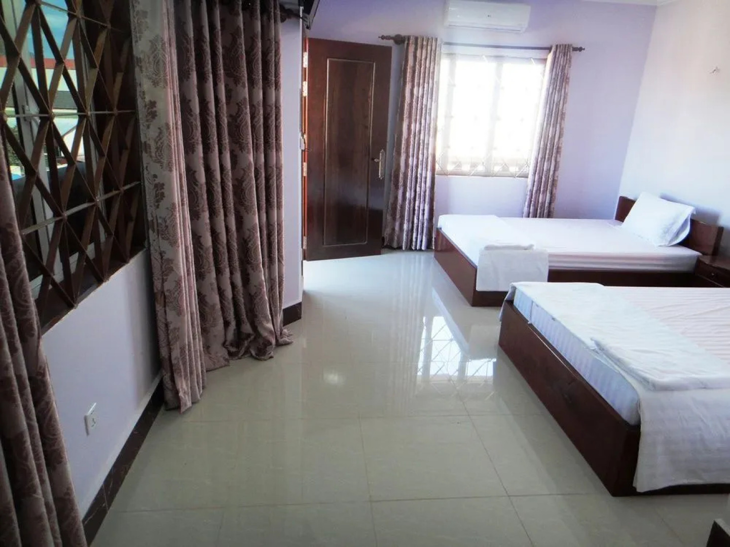 Sambo Leap Guesthouse