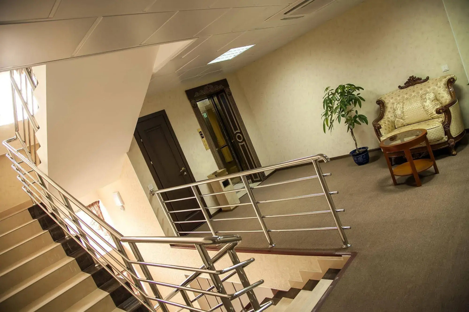 Апартаменты «Классик»