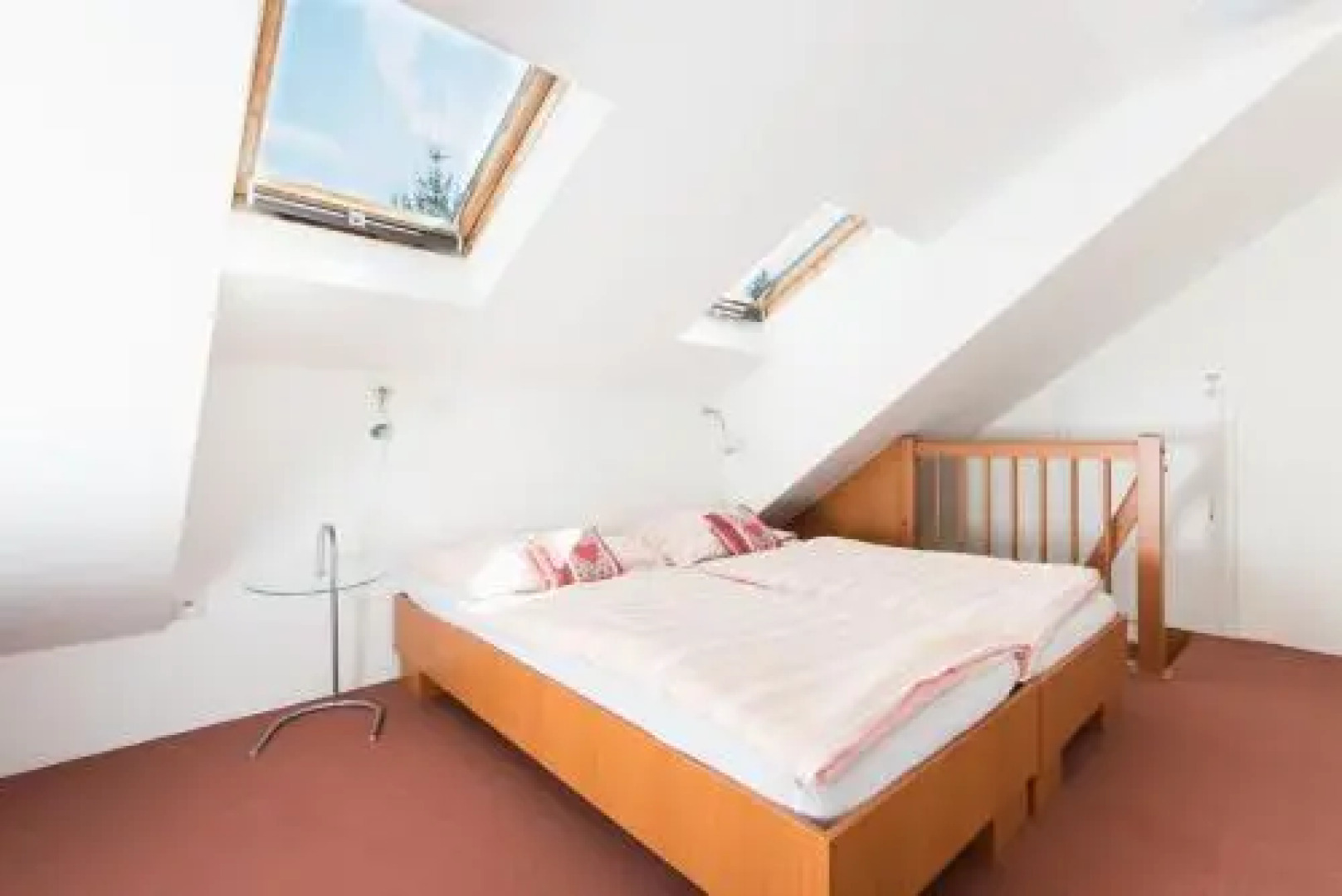 Ubytování Vila Sobotka