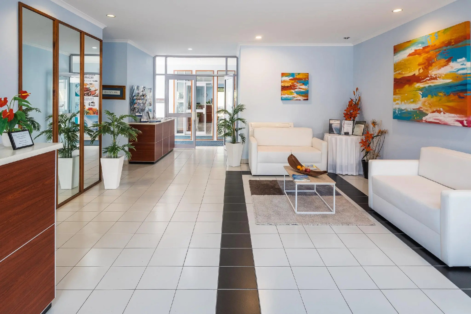 Mollymook Shored Hotel