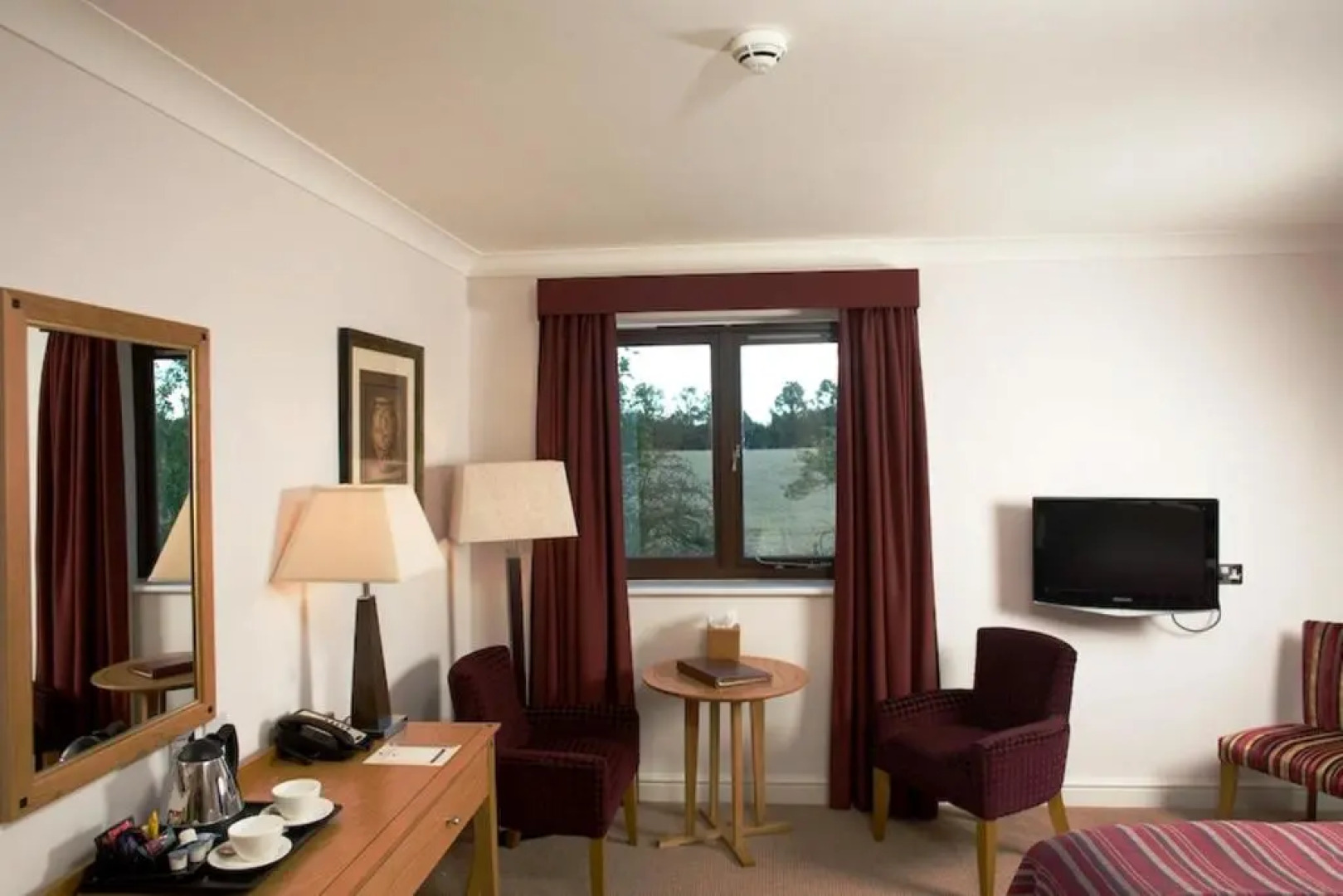 The Kingfisher Pub and Hotel