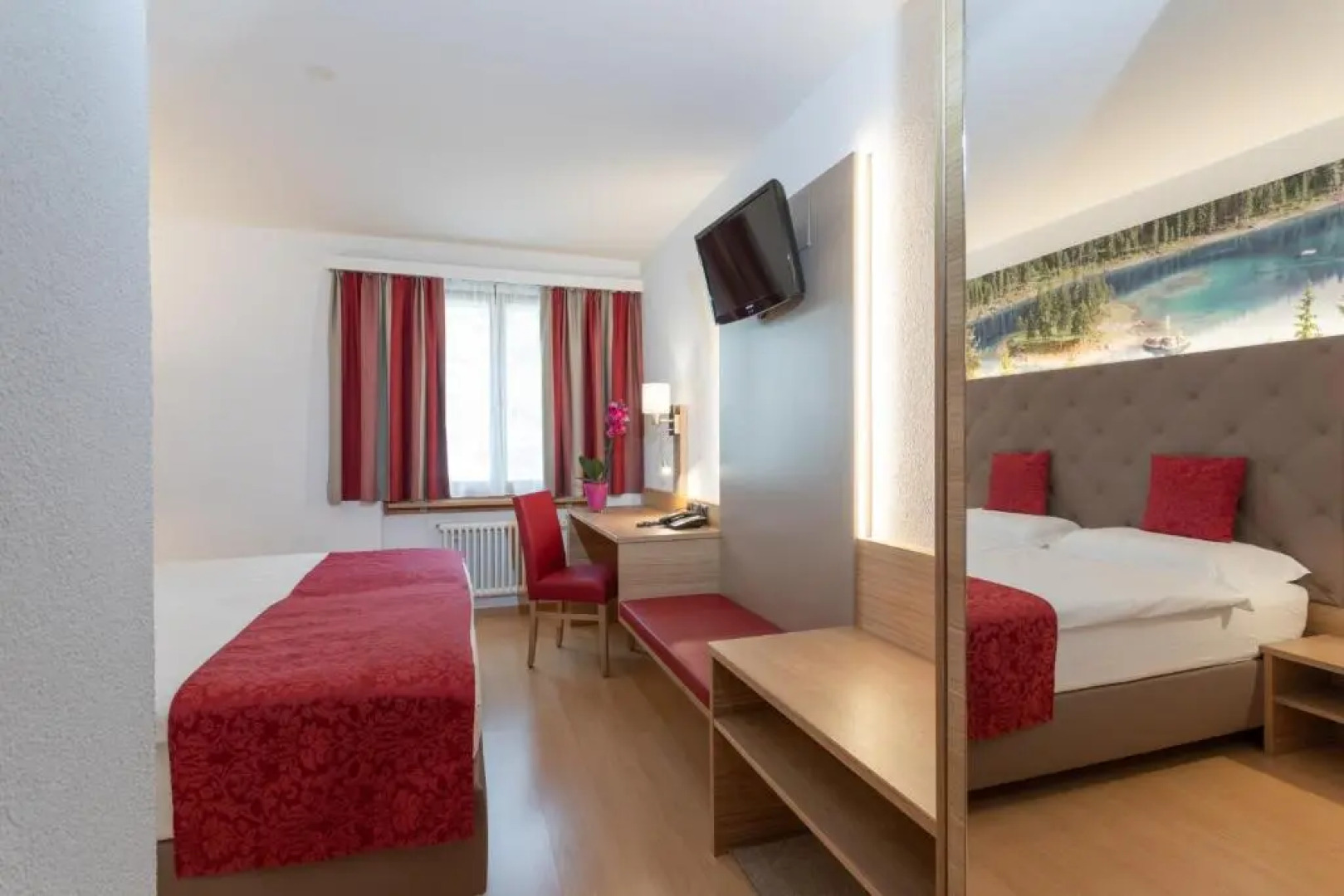 Hotel Vorab - Family business with heart