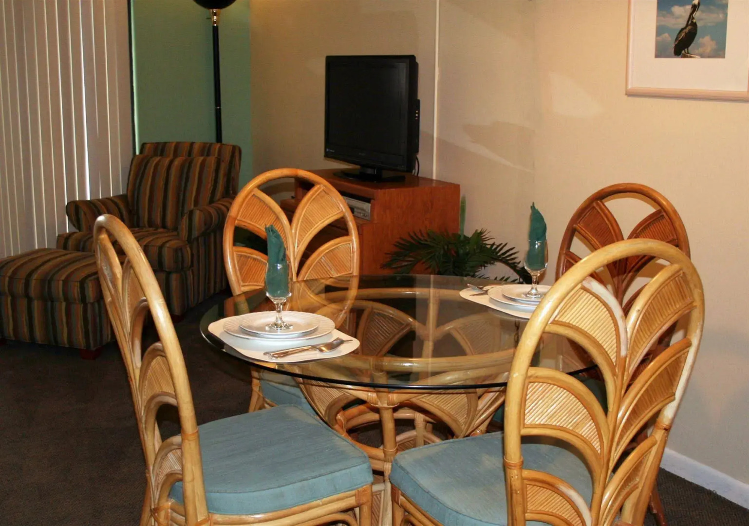 All Seasons Vacation Resort by Liberte'