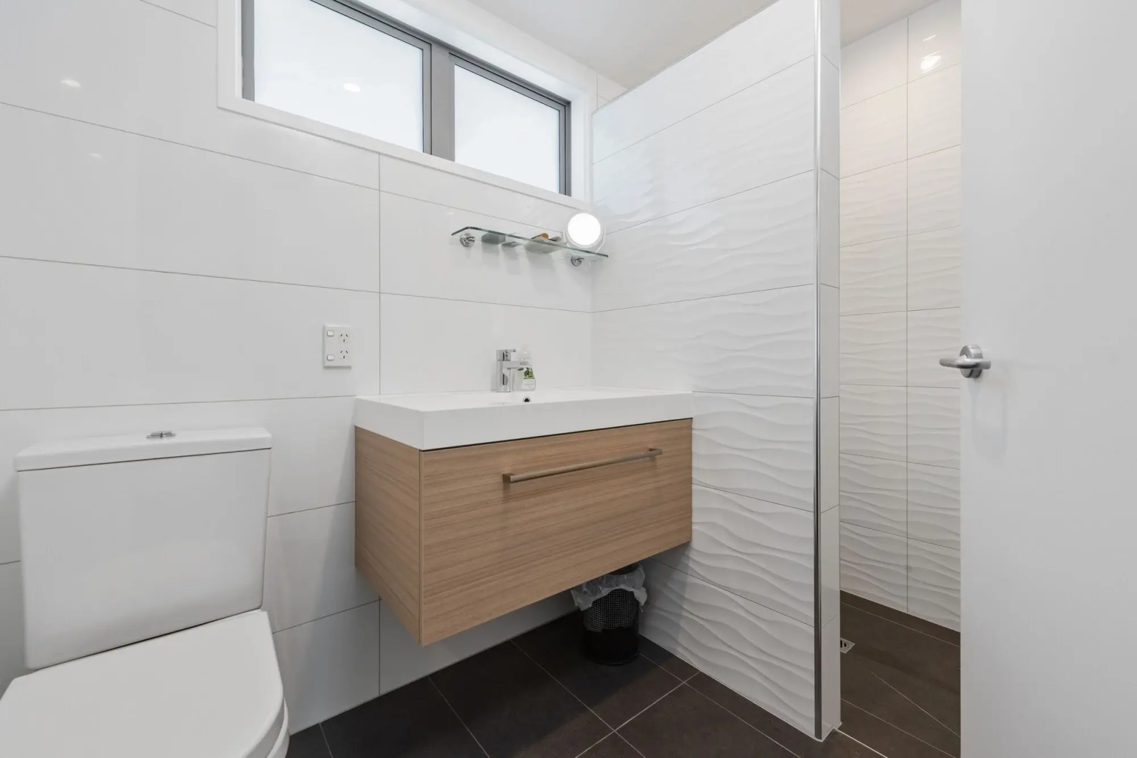 The Pavilions Beachfront Apartments