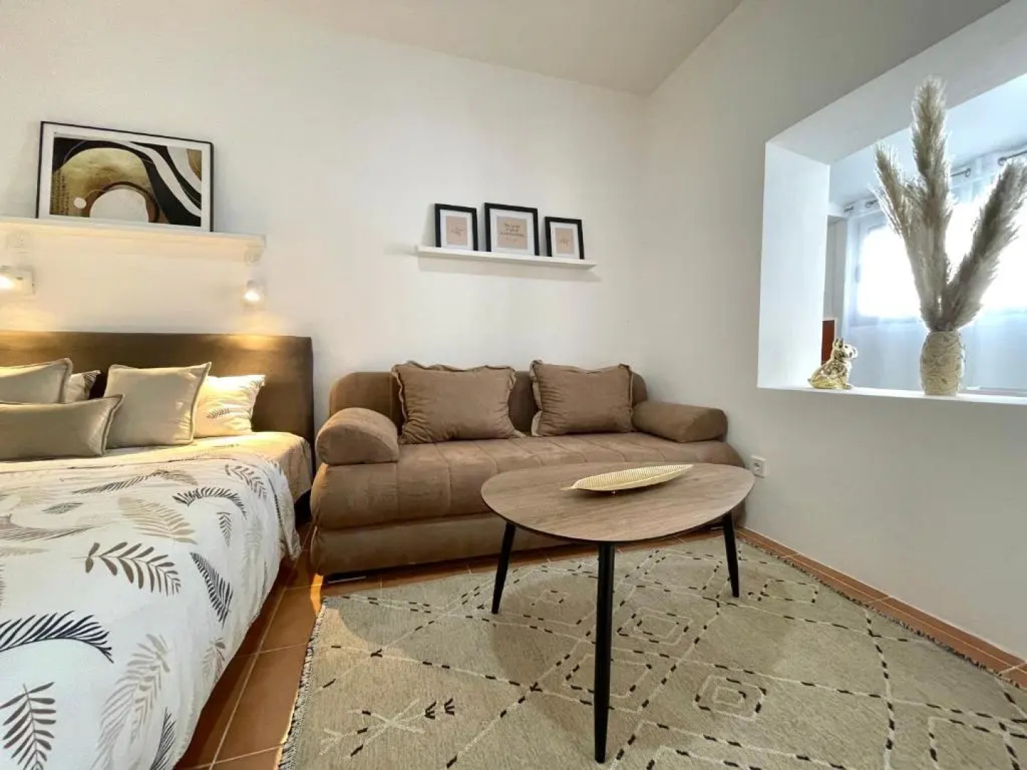 Apartments Pribilovic