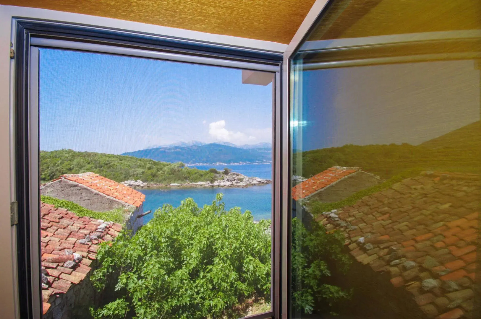 Sea Residence Kristina Romantica