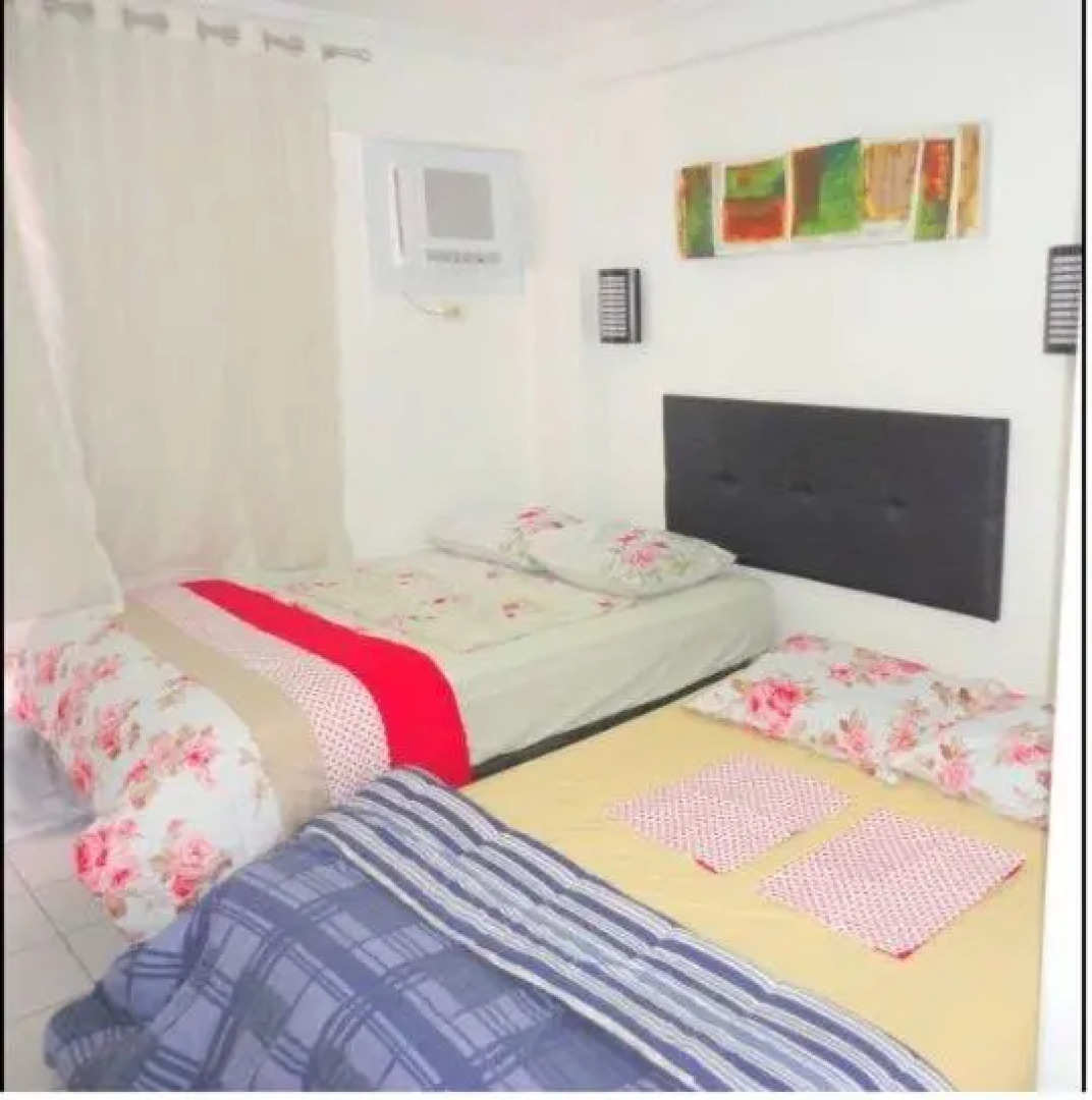 Apartamento Beira Mar Maceió ll