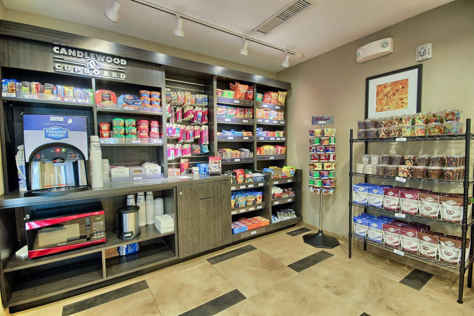 Candlewood Suites Columbus - Grove City by IHG