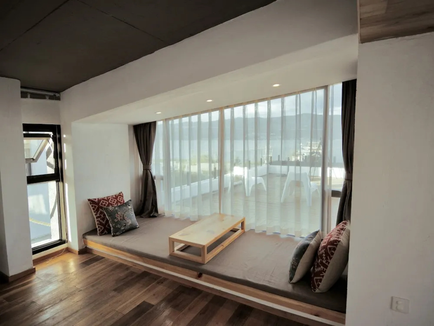 Dali Pure Sea Travelling With Hotel