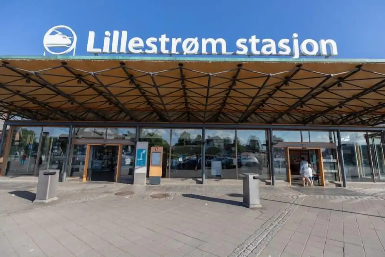KM Rentals - Lillestrøm City