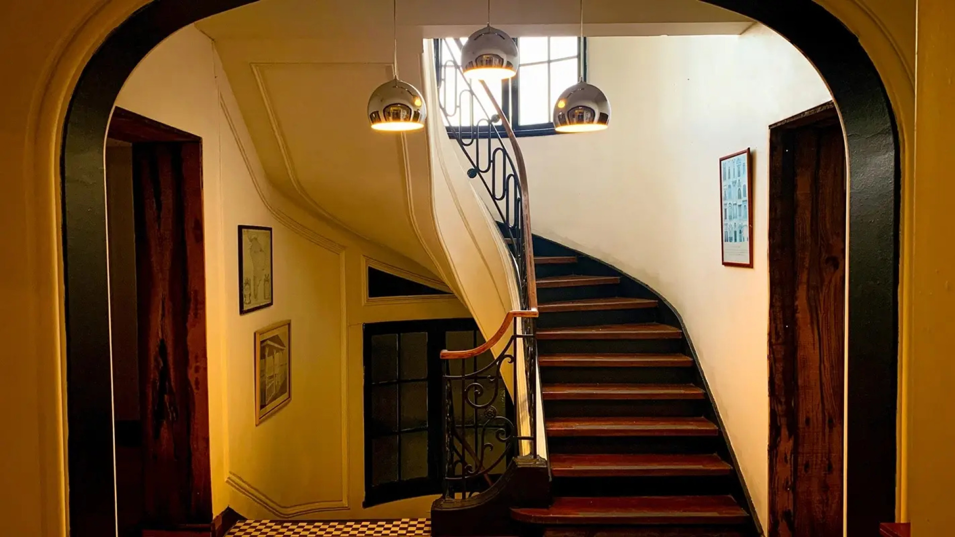 Hotel Boutique Tremo Patio Bellavista