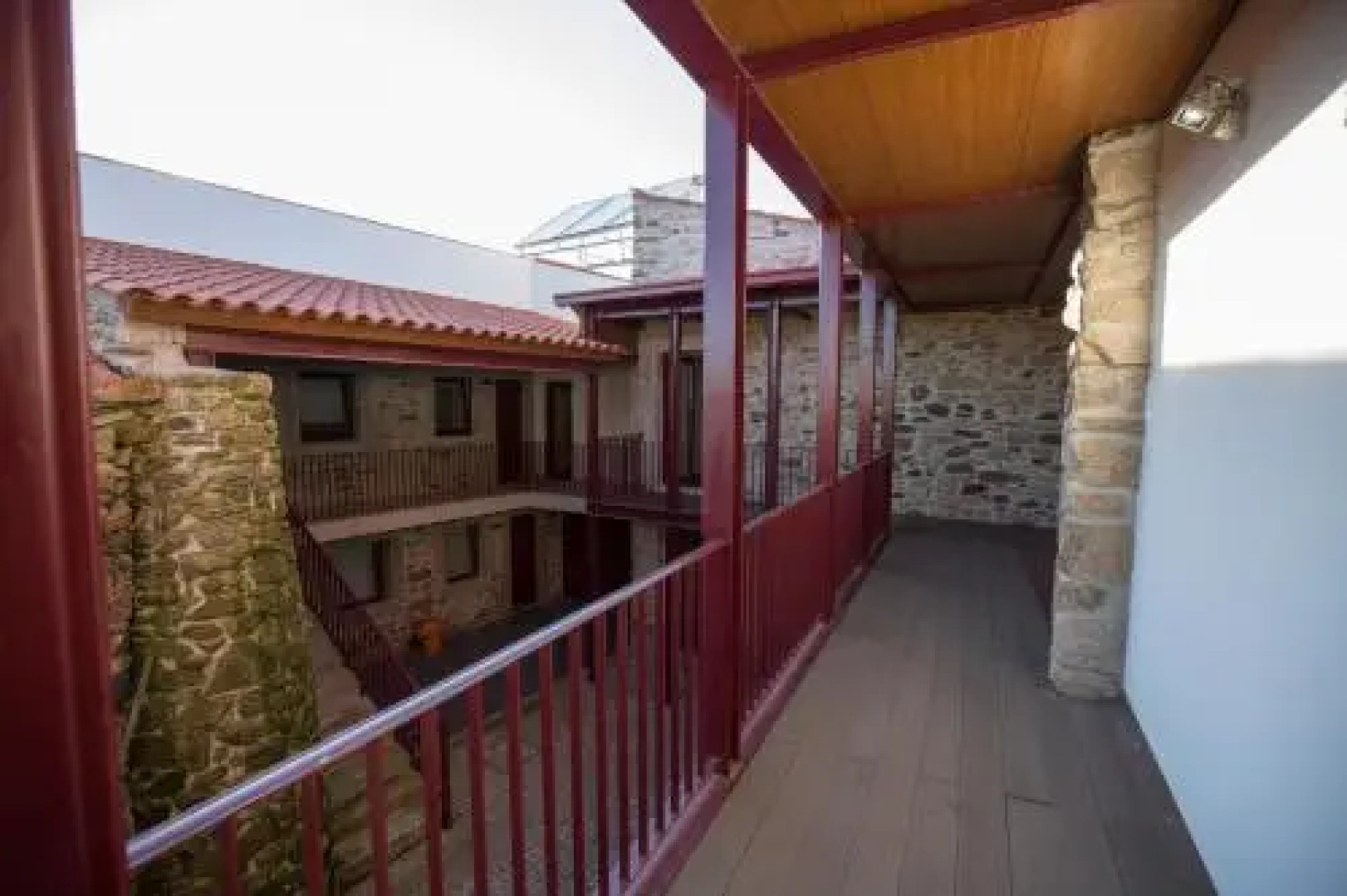 Casa Mirandês Rural