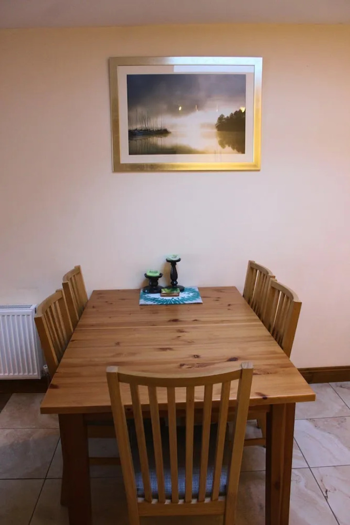 Seaside holiday Apartments