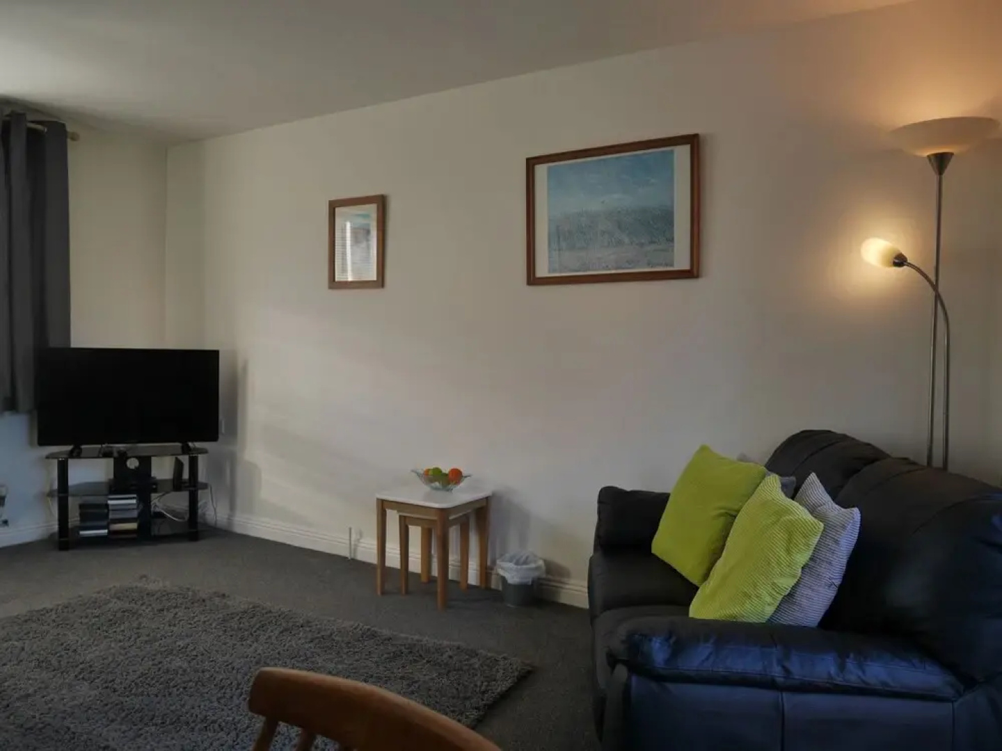 Cliffwalk Cottage