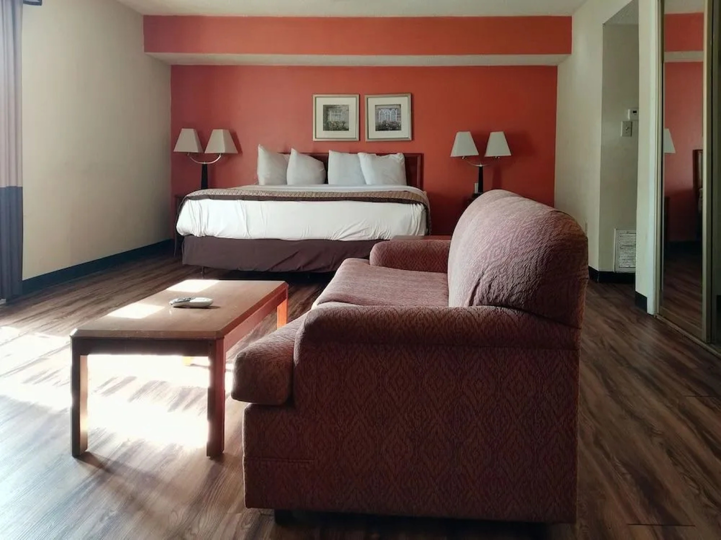 Extended Studio Hotel