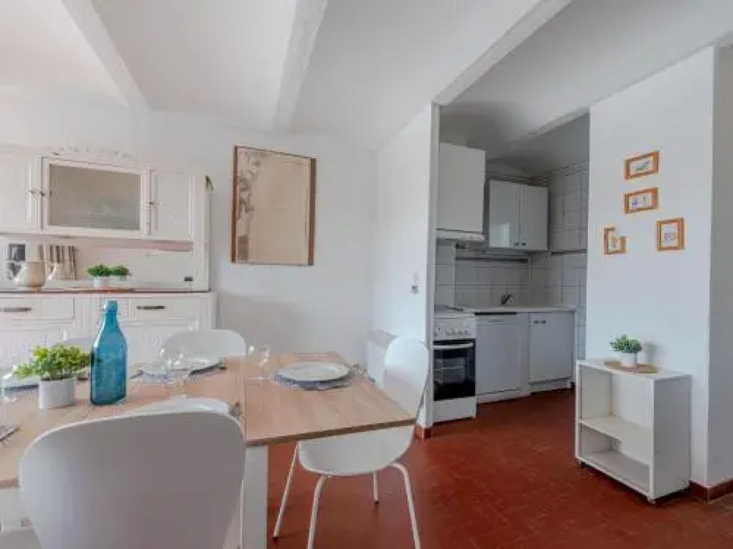 Holiday Home Les Brigantins.1