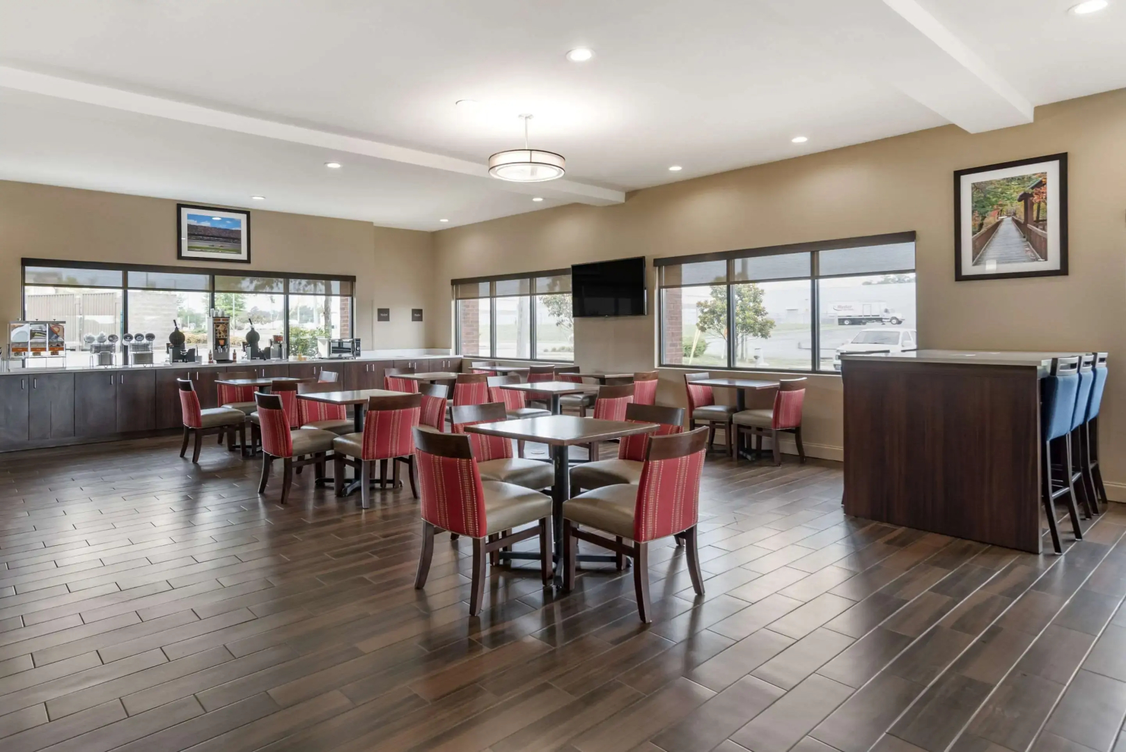 Comfort Suites Pell City I-20 exit 158