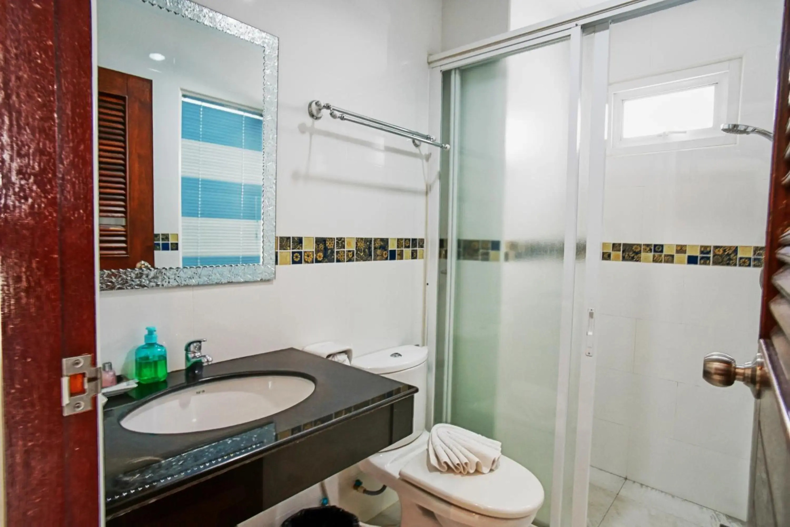 Ruen Buathong Boutique Hotel