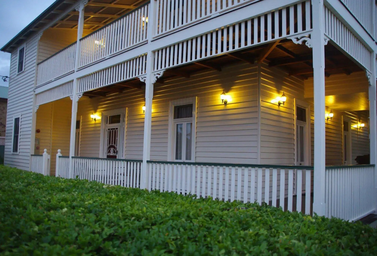 Riversleigh Guesthouse