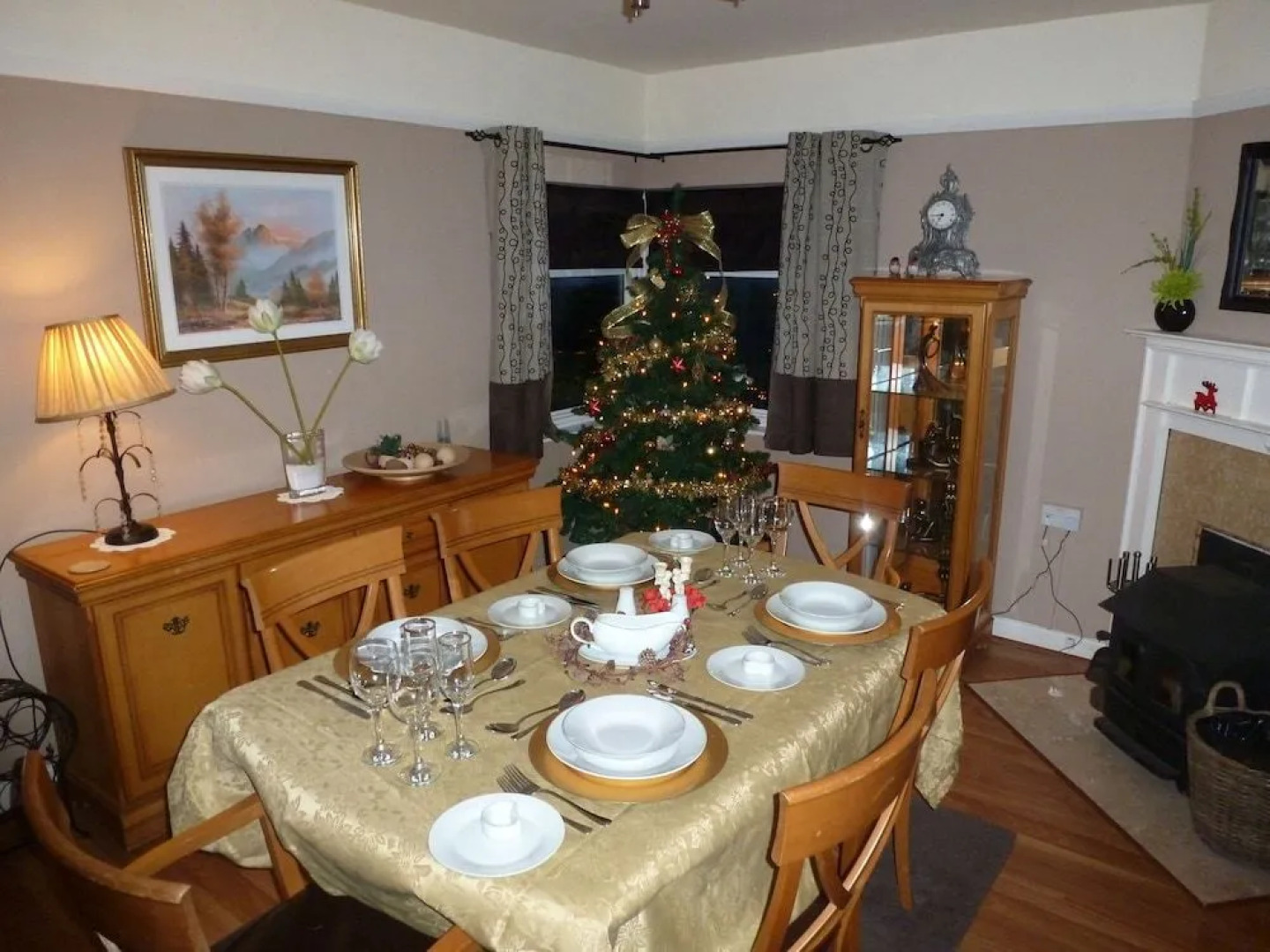 Sennen Cove Cottages