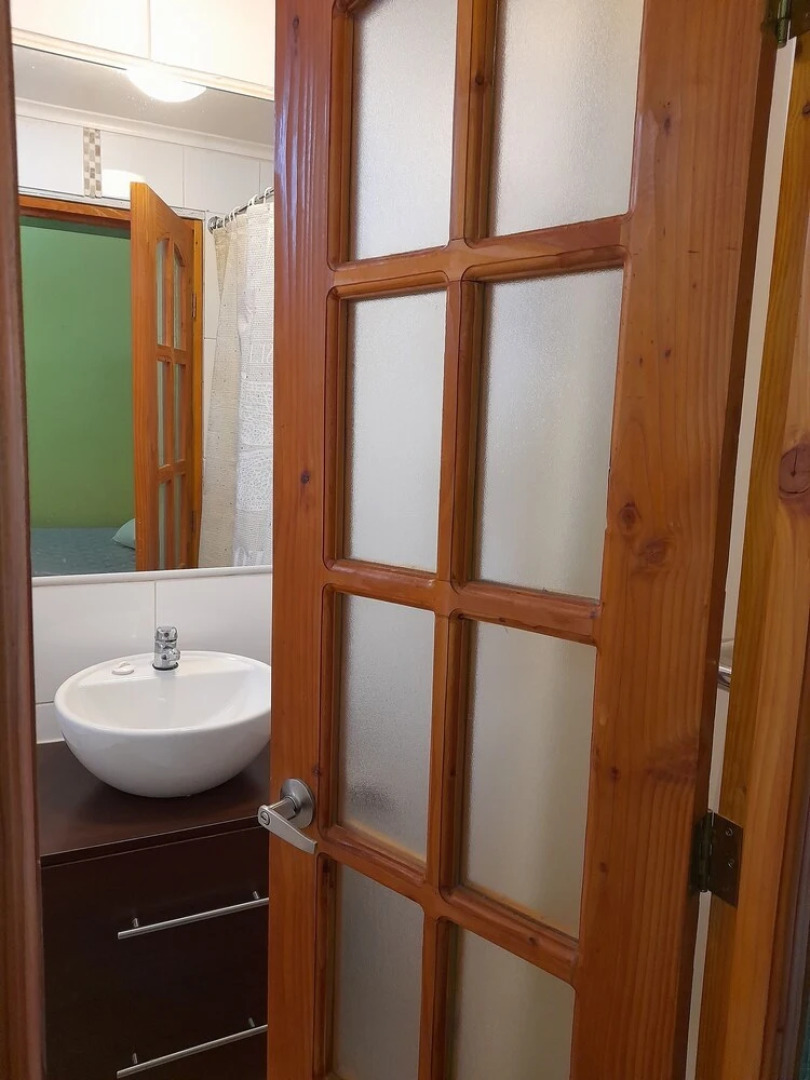 Apartamento Supervisores