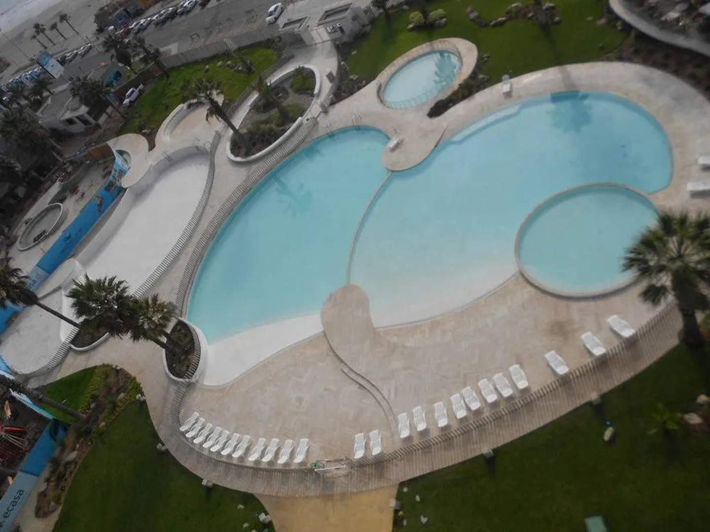 Apart Jardin del Mar