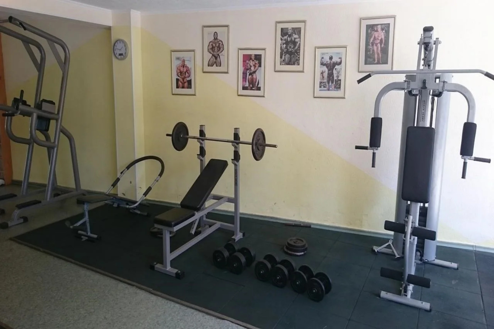 Yassen Holiday Village